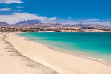 Costa Calma Fuerteventura